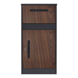 Zenewood-Lieferbox – WPB003