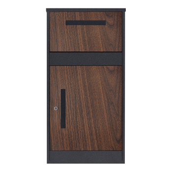 Zenewood-Lieferbox – WPB003