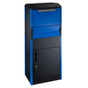 Zenewood riesige Liefersicherheitsbox - WPB014