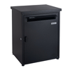 Zenewood Standing Mailbox - WPB033