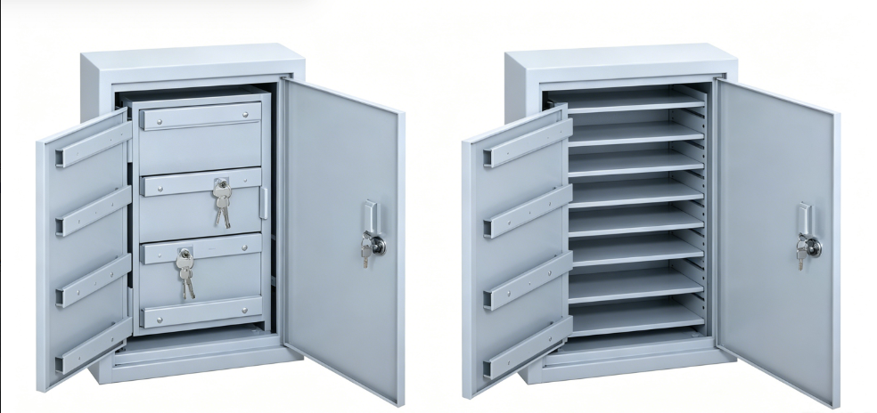 Schl&uuml;sselschrank