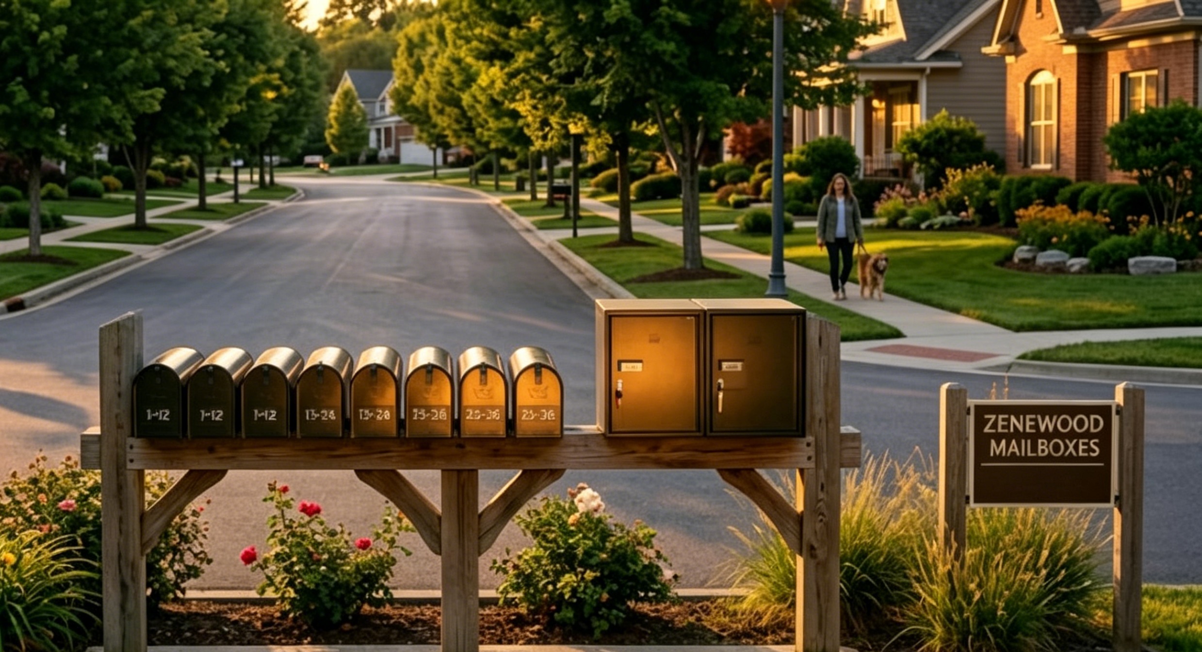 Mailbox
